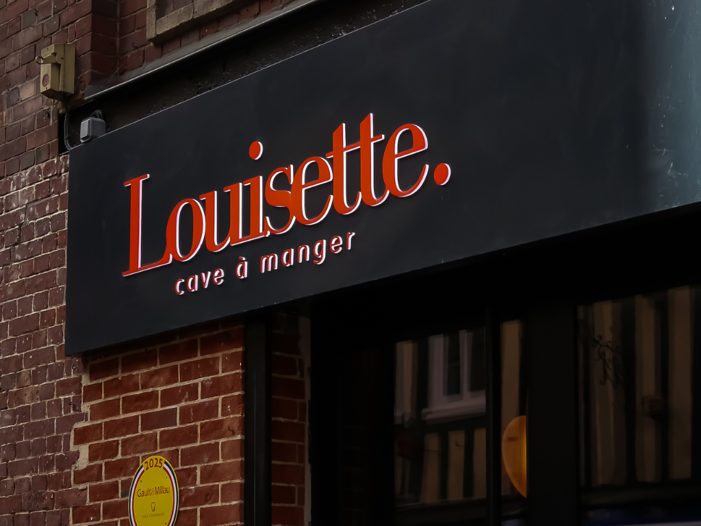 Louisette