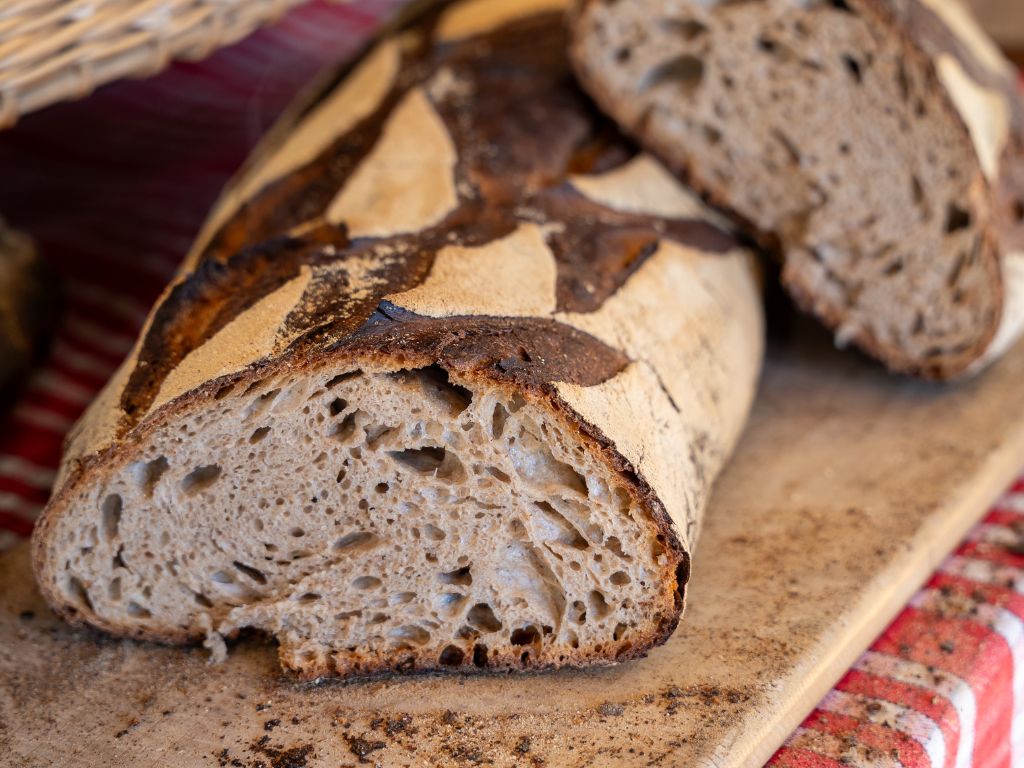 Le Fournil de Faustin