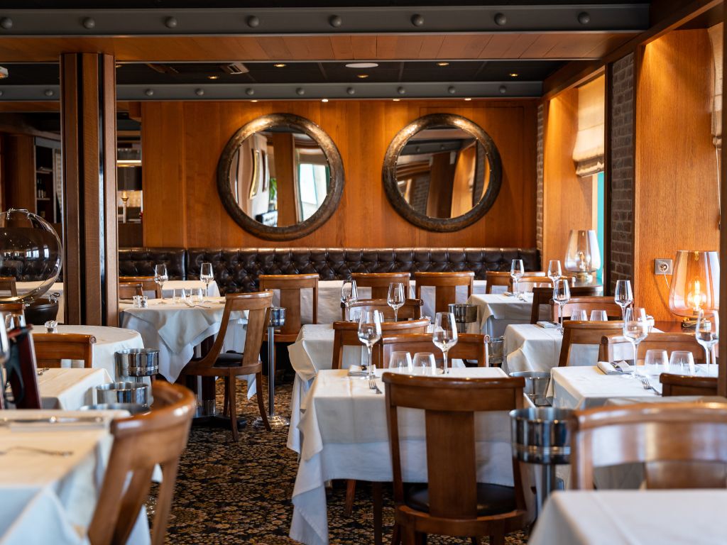 Brasserie du Sillon