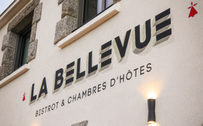 La Bellevue