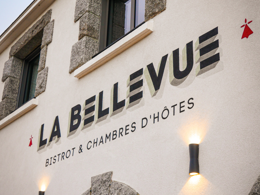 La Bellevue