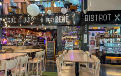 Chez René