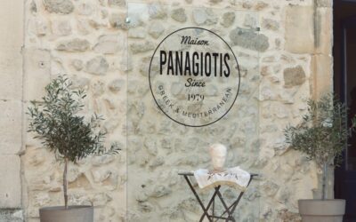 Maison Panagiotis