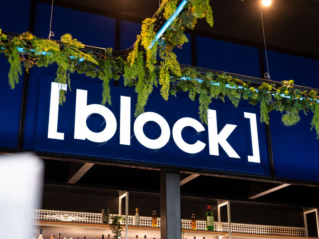 Block