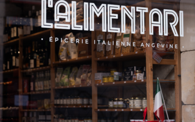 Alimentari