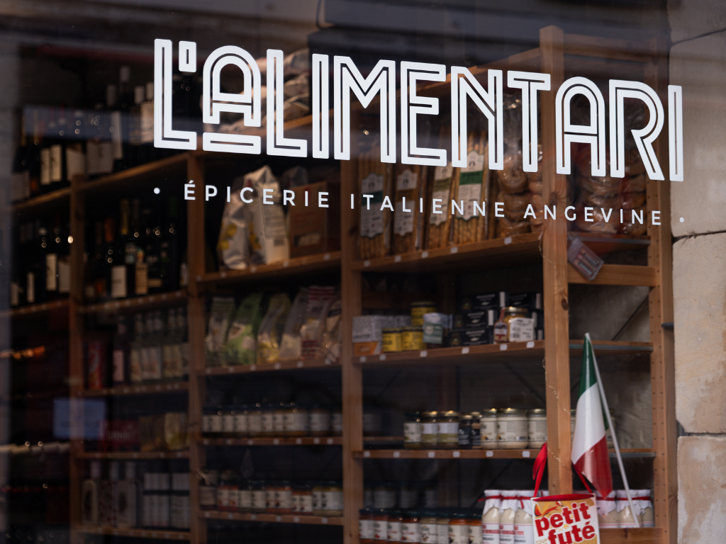 Alimentari