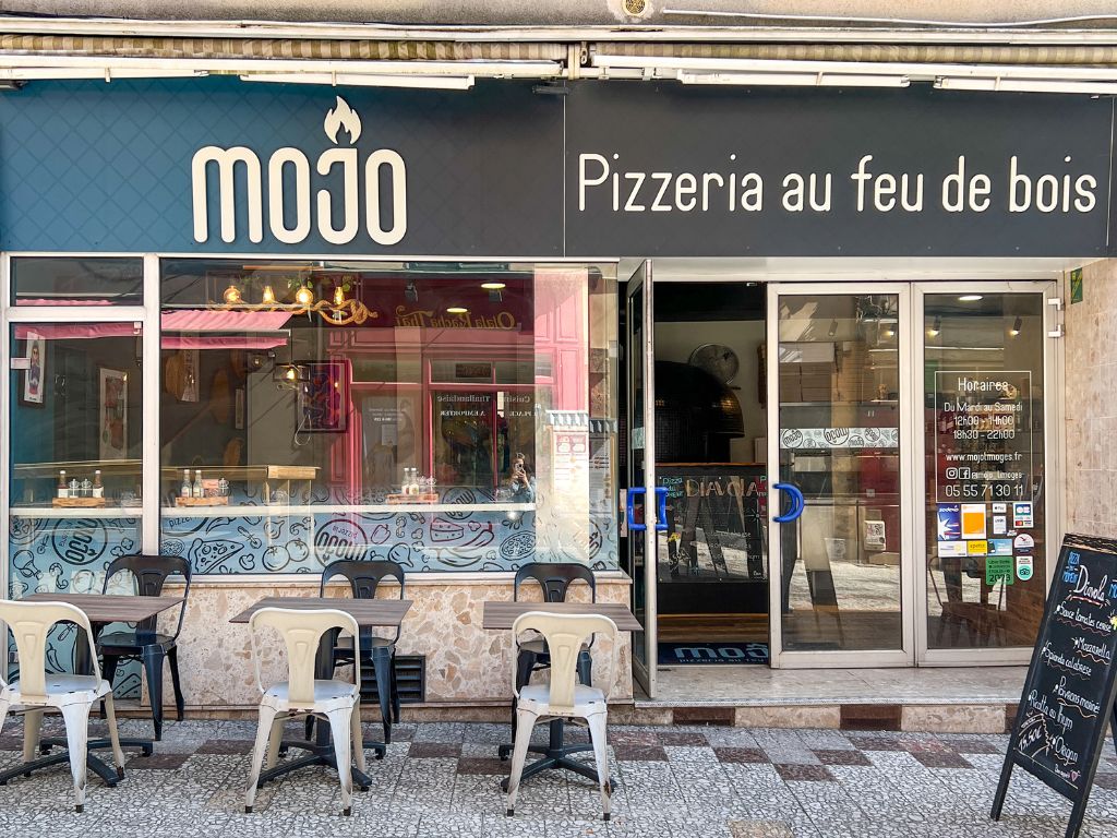 Mojo