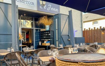 Le Comptoir Saint-Jean