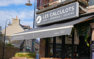 Les Calculots