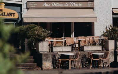 Aux délices de Marie