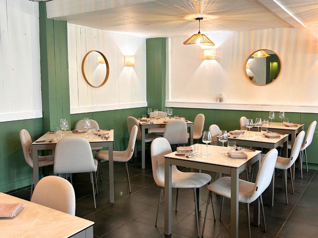 Brut, Table de Saison