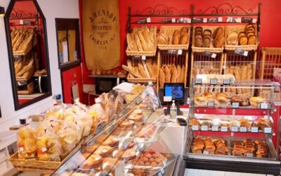 La Boulangerie de l’Océan