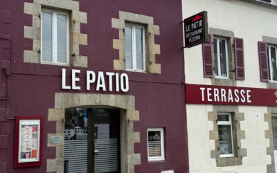 Le Patio