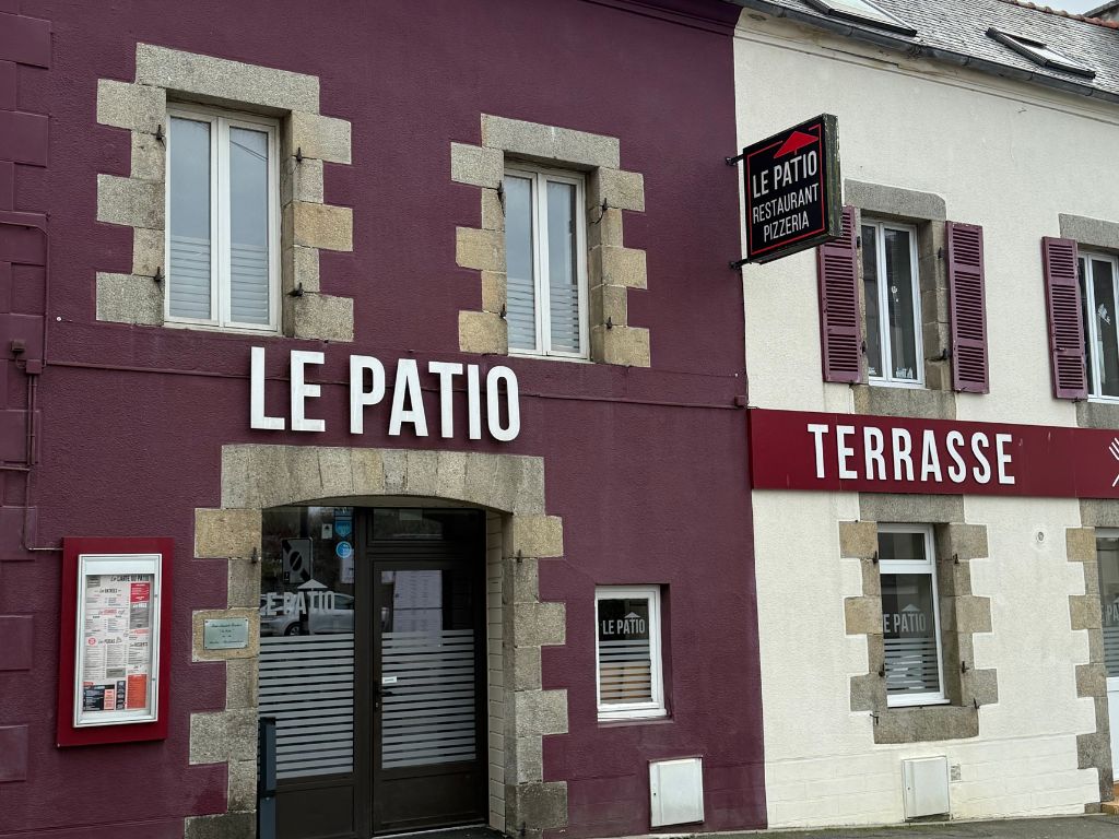 Le Patio