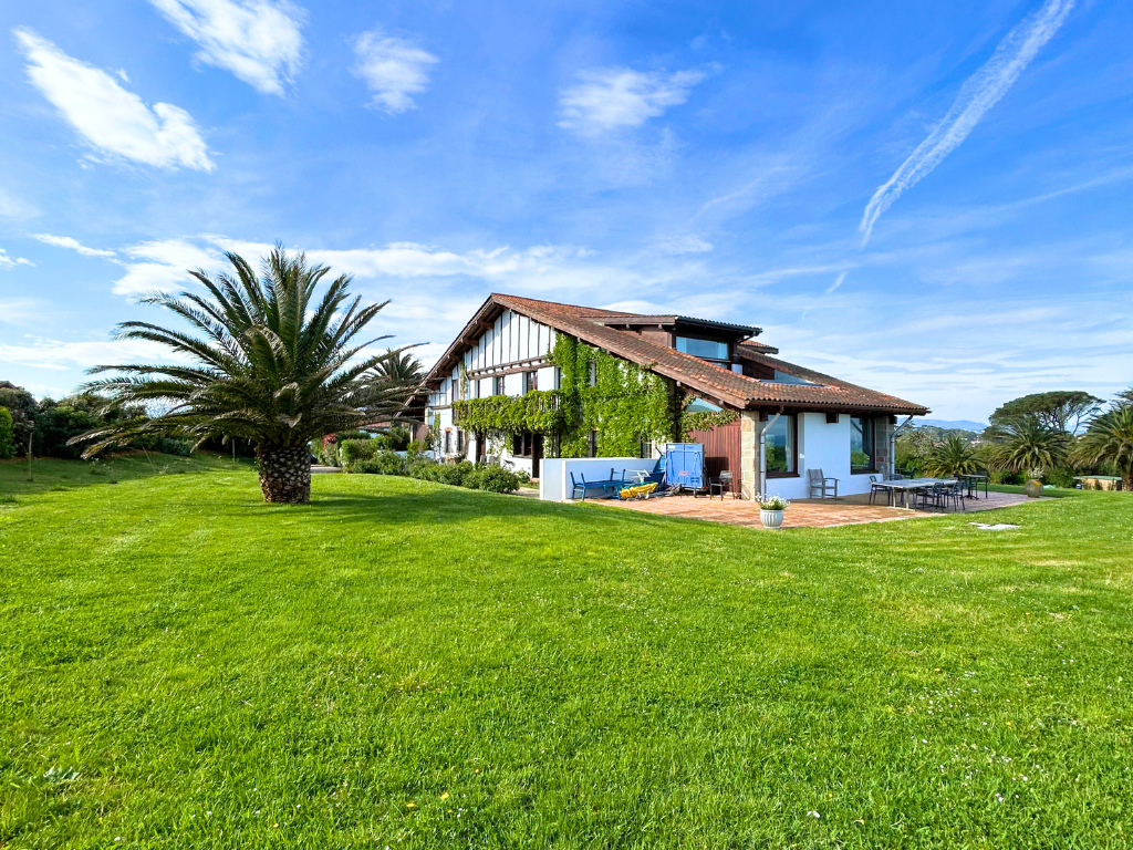 Maison Tamarin