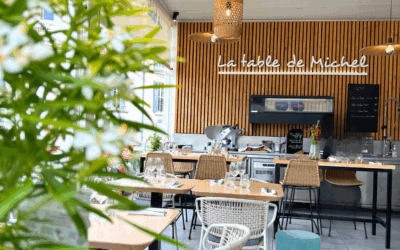 La Table de Michel