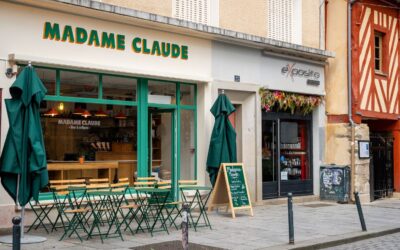 Madame Claude
