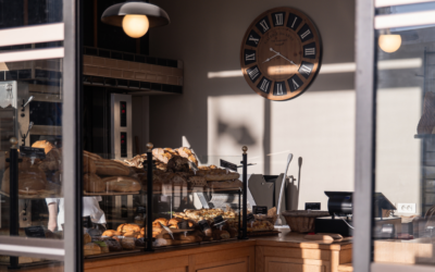Boulangerie des Capucins