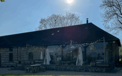 La Guinguette d’Aboun