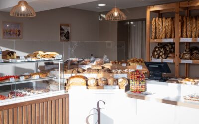 Le Fournil d’Arnaud