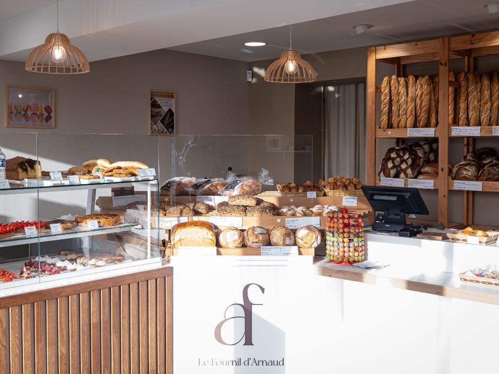 Le Fournil d’Arnaud