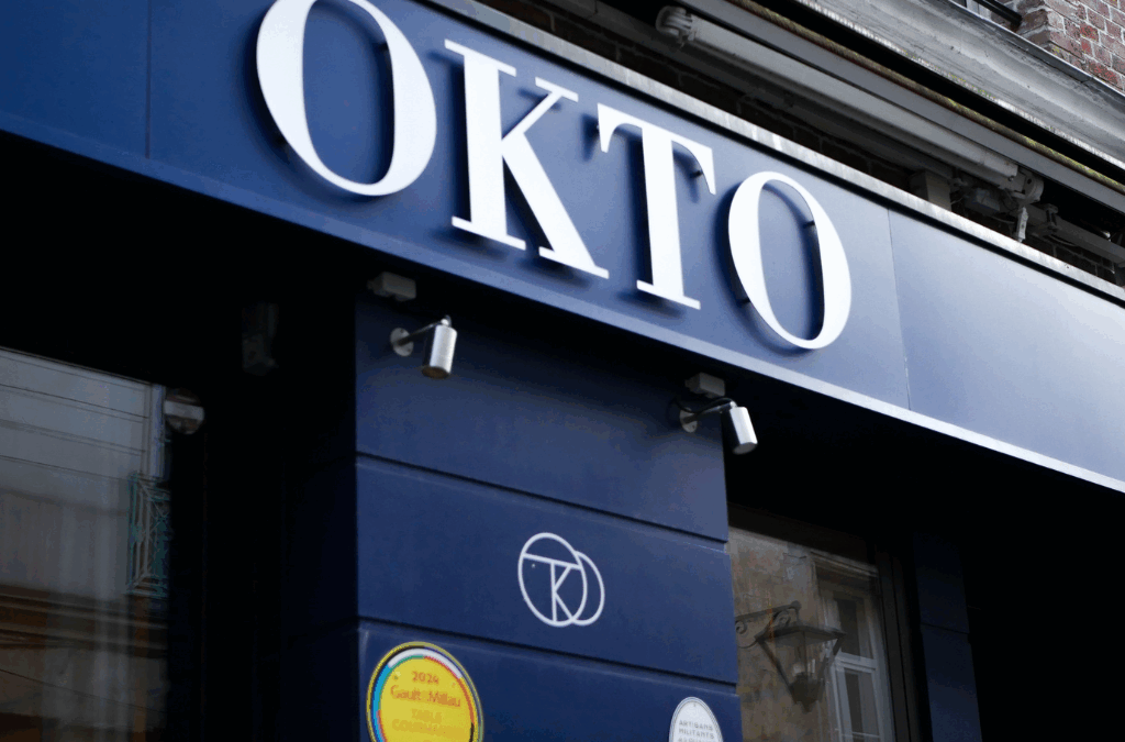 Okto