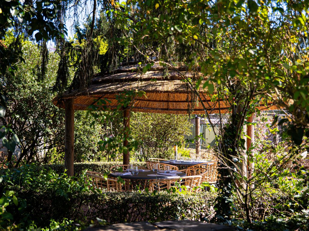 Le Moulin Cavier