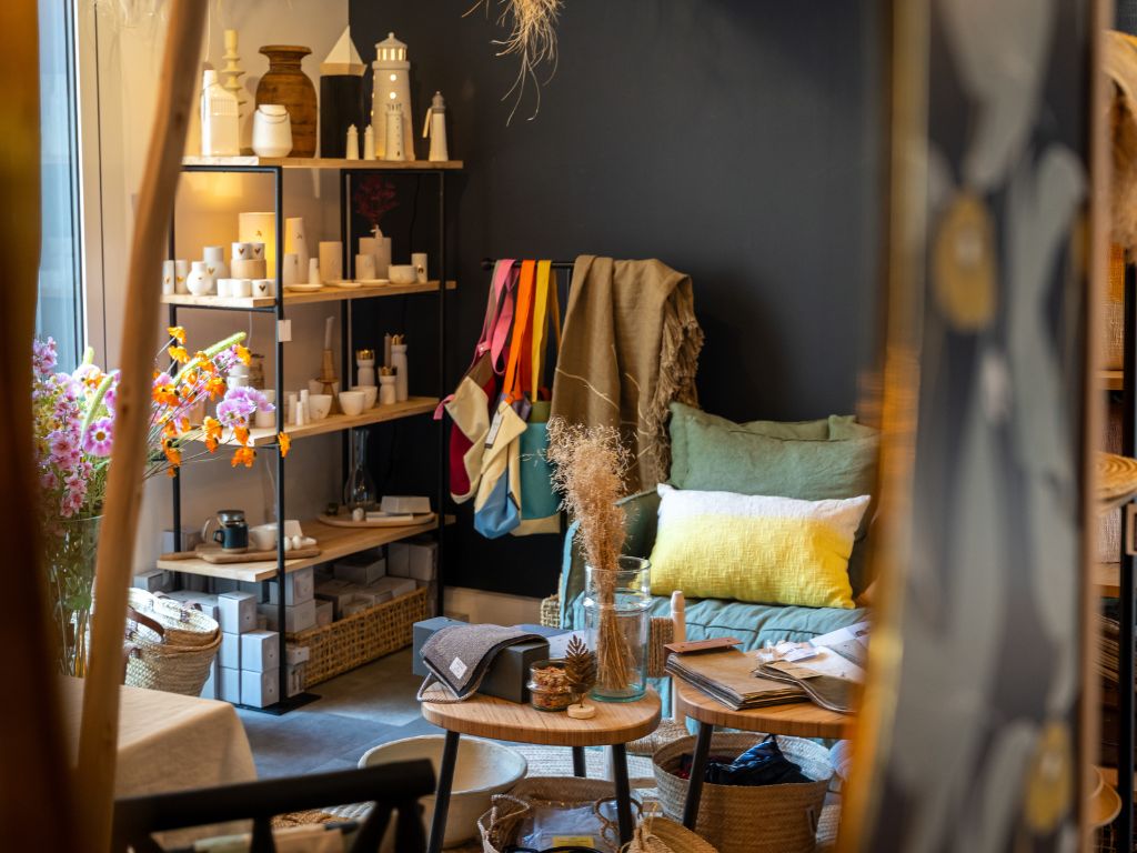 La Kasa Déco