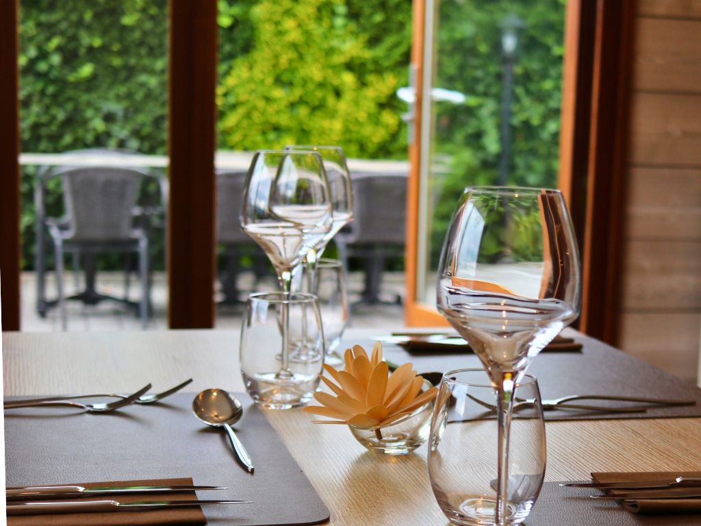 La Table des Bauges