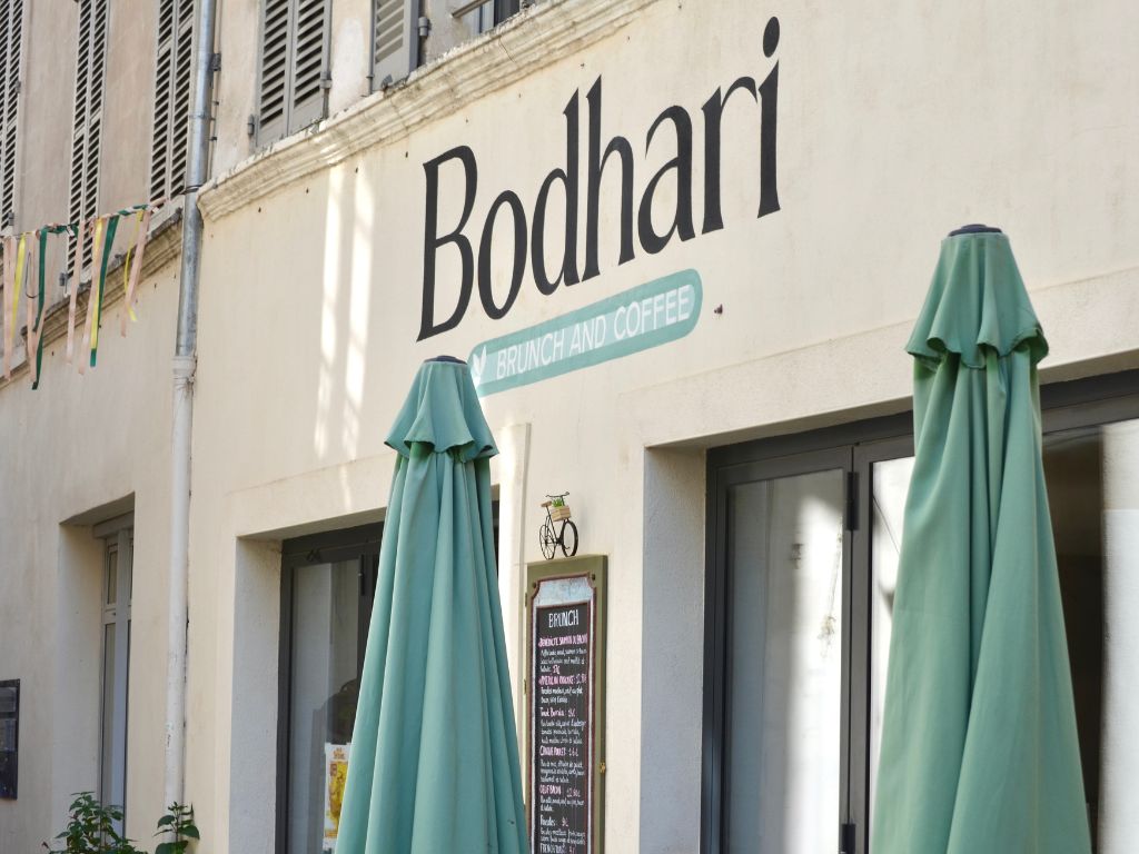 Bodhari