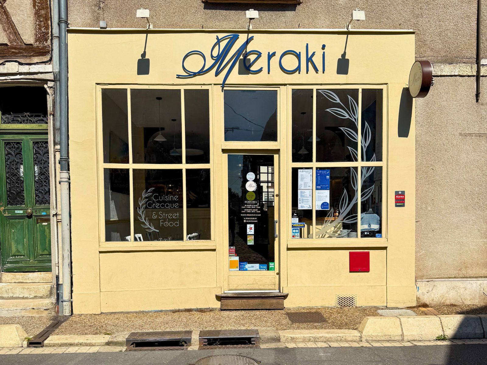 Meraki