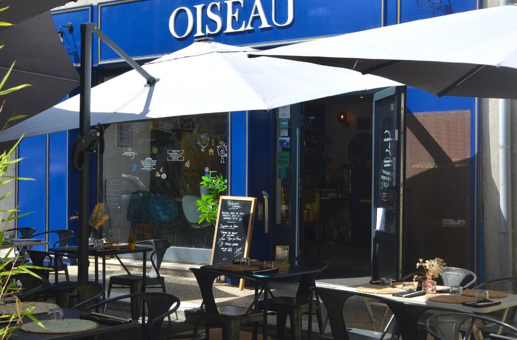 Oiseau